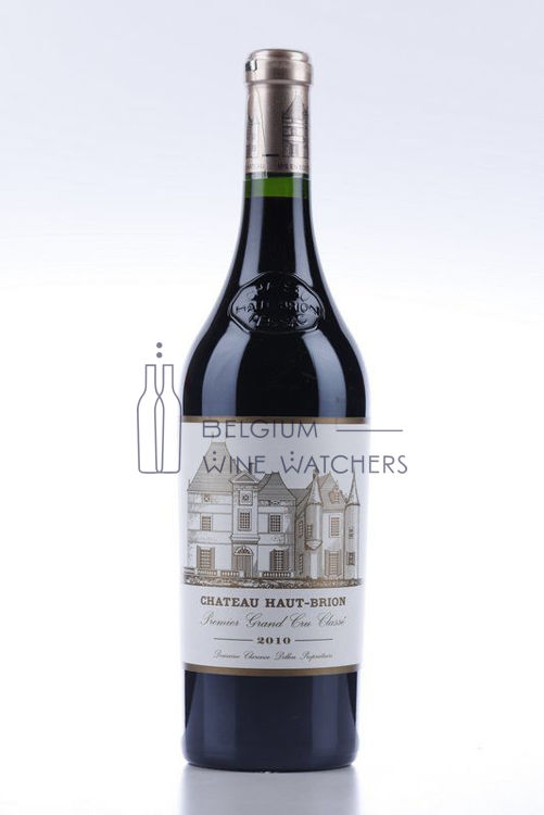 Picture of 2010 HAUT BRION